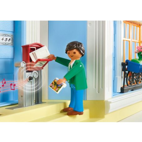 Playmobil Dollhouse 70205 Óriás babaház
