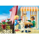 Playmobil Dollhouse 70205 Óriás babaház