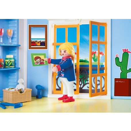 Playmobil Dollhouse 70205 Óriás babaház