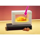 Playmobil Dollhouse 70207 Kényelmes nappali