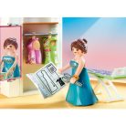 Playmobil Dollhouse 70208 Hálószoba varrósarokkal