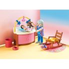 Playmobil Dollhouse 70210 Bébiszoba