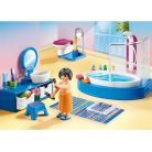 Playmobil Dollhouse 70211 Fürdőszoba káddal