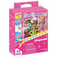 Playmobil EverDreamerz 70389 Meglepetés Box