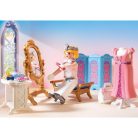 Playmobil Princess 70454 Öltözőszoba fürdőkáddal