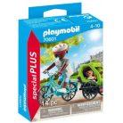 Playmobil Special Plus 70601 Biciklis kirándulás