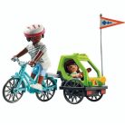 Playmobil Special Plus 70601 Biciklis kirándulás