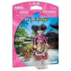 Playmobil PLAYMO-FRIENDS 70811 Japán hercegnő