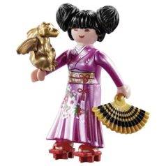 Playmobil PLAYMO-FRIENDS 70811 Japán hercegnő