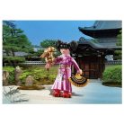 Playmobil PLAYMO-FRIENDS 70811 Japán hercegnő