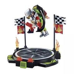 Playmobil Air Stunt Show 70836 Légi kaszkadőrök - Jetpack