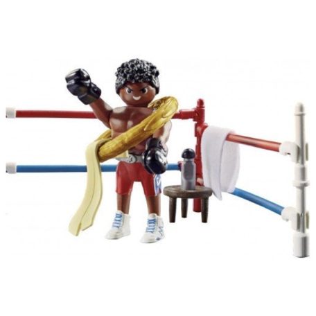 Playmobil Special Plus 70879 Box bajnok