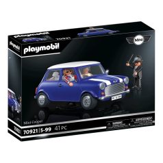 Playmobil BMW 70921 Mini Cooper