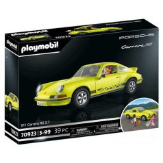 Playmobil Porsche 70923 Porsche 911 Carrera RS 2.7