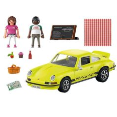 Playmobil Porsche 70923 Porsche 911 Carrera RS 2.7