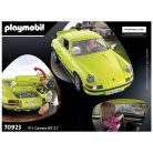 Playmobil Porsche 70923 Porsche 911 Carrera RS 2.7