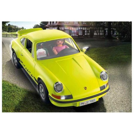 Playmobil Porsche 70923 Porsche 911 Carrera RS 2.7