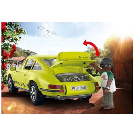 Playmobil Porsche 70923 Porsche 911 Carrera RS 2.7