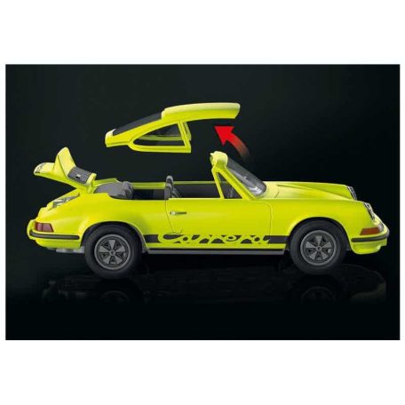 Playmobil Porsche 70923 Porsche 911 Carrera RS 2.7