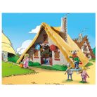 Playmobil Asterix 70932 Hasarengazfix kunyhója