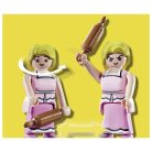 Playmobil Asterix 70932 Hasarengazfix kunyhója
