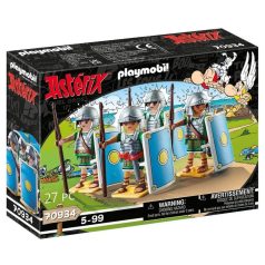 Playmobil Asterix 70934 Római légió