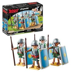 Playmobil Asterix 70934 Római légió