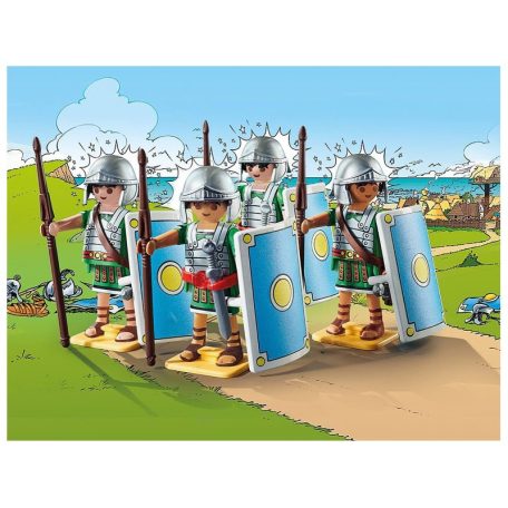 Playmobil Asterix 70934 Római légió
