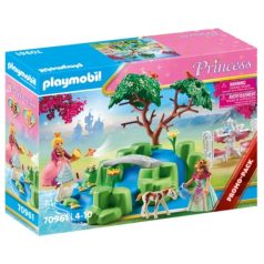 Playmobil Princess 70961 Hercegnő piknik kiscsikóval