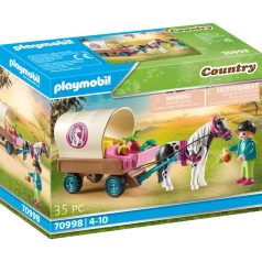 Playmobil Country 70998 Pónihintó