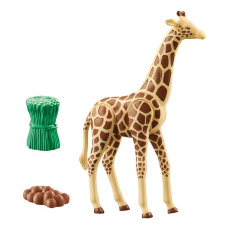 Playmobil Wiltopia 71048 Zsiráf