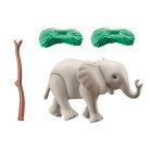 Playmobil Wiltopia 71049 Kis elefánt