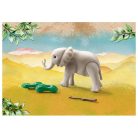 Playmobil Wiltopia 71049 Kis elefánt