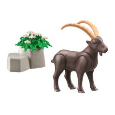 Playmobil Wiltopia 71050 Kecskebak