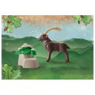 Playmobil Wiltopia 71050 Kecskebak