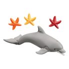 Playmobil Wiltopia 71051 Delfin