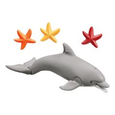 Playmobil Wiltopia 71051 Delfin