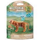 Playmobil Wiltopia 71055 Tigris
