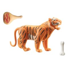 Playmobil Wiltopia 71055 Tigris