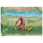 Playmobil Wiltopia 71057 Orángután