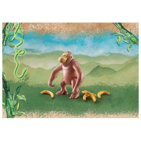 Playmobil Wiltopia 71057 Orángután