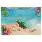 Playmobil Wiltopia 71058 Óriás teknős