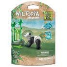Playmobil Wiltopia 71060 Panda