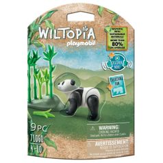 Playmobil Wiltopia 71060 Panda