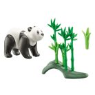 Playmobil Wiltopia 71060 Panda