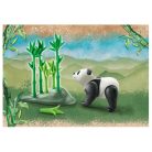 Playmobil Wiltopia 71060 Panda