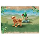 Playmobil Wiltopia 71067 Kölyök tigris