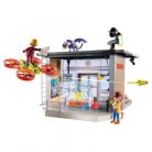 Playmobil Dragons 71084 A kilenc birodalom: ICARIS labor