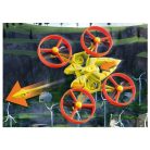 Playmobil Dragons 71084 A kilenc birodalom: ICARIS labor