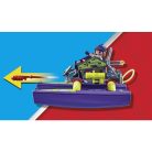 Playmobil City Action 71147 SWAT - Terepjáró quad